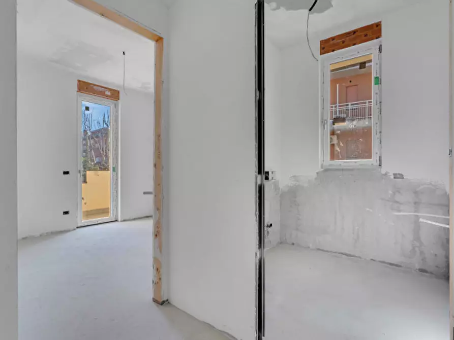 Immagine 27 di Appartamento in vendita  in Via Milano, 9 a Cesano Boscone