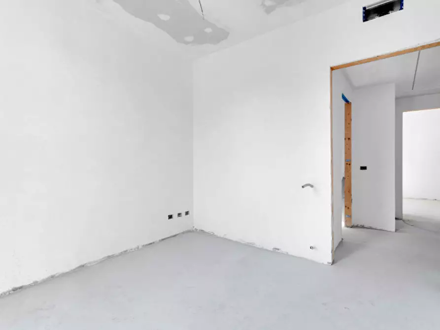 Immagine 31 di Appartamento in vendita  in Via Milano, 9 a Cesano Boscone