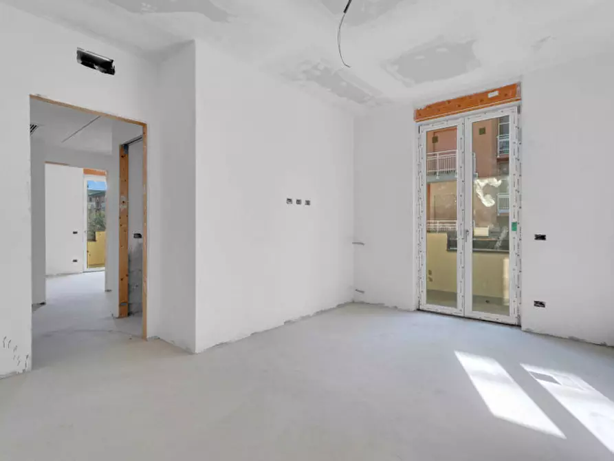 Immagine 33 di Appartamento in vendita  in Via Milano, 9 a Cesano Boscone