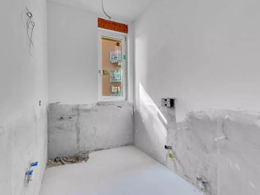 Immagine 39 di Appartamento in vendita  in Via Milano, 9 a Cesano Boscone