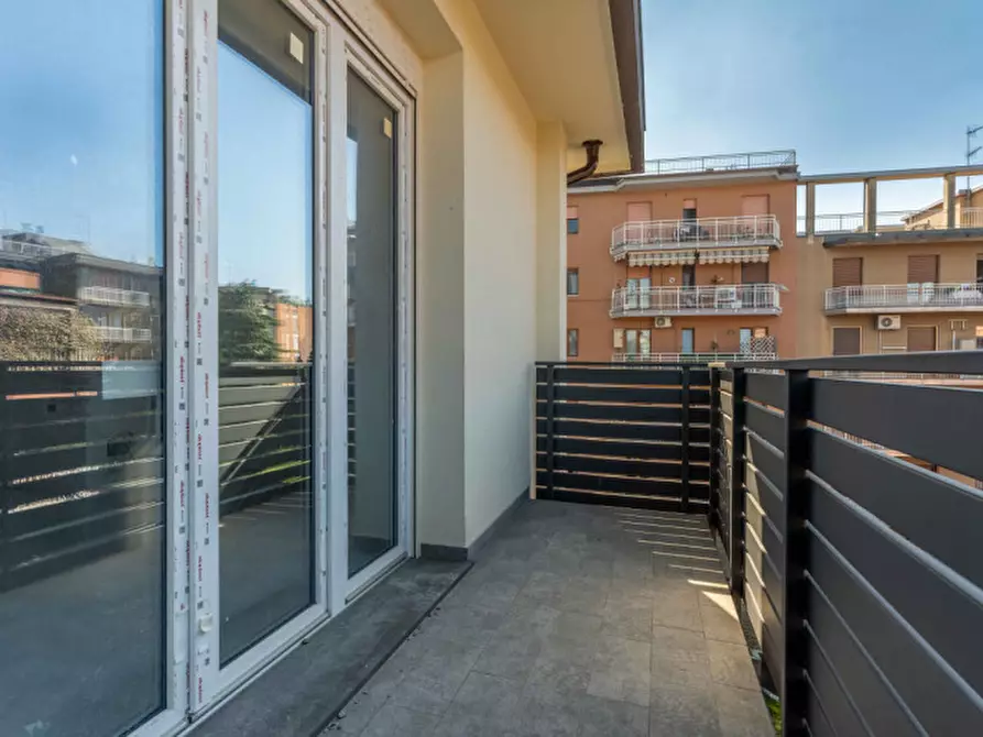 Immagine 40 di Appartamento in vendita  in Via Milano, 9 a Cesano Boscone