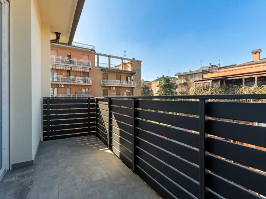 Immagine 41 di Appartamento in vendita  in Via Milano, 9 a Cesano Boscone