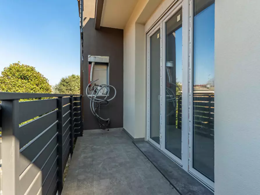 Immagine 42 di Appartamento in vendita  in Via Milano, 9 a Cesano Boscone