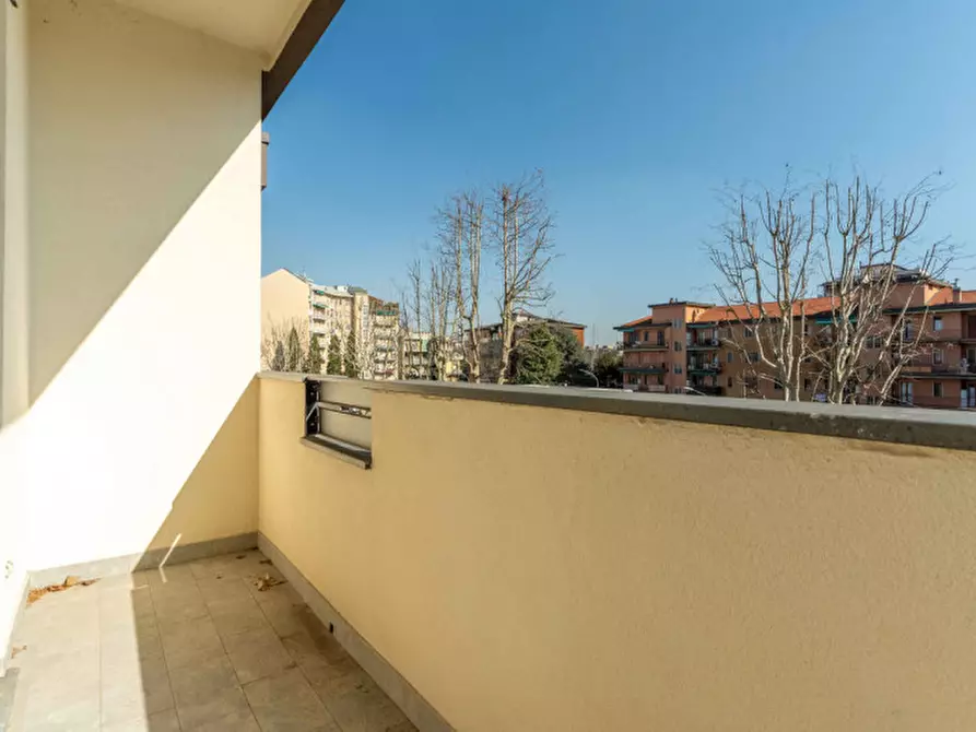 Immagine 44 di Appartamento in vendita  in Via Milano, 9 a Cesano Boscone