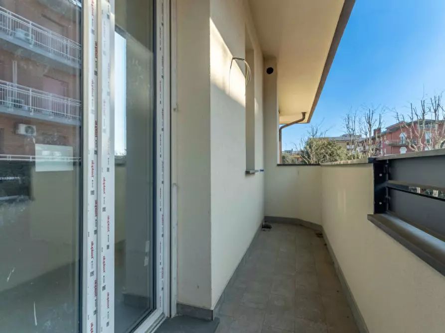 Immagine 46 di Appartamento in vendita  in Via Milano, 9 a Cesano Boscone