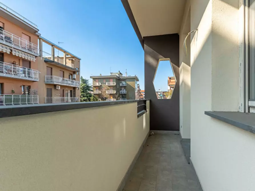 Immagine 47 di Appartamento in vendita  in Via Milano, 9 a Cesano Boscone