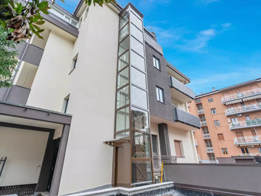 Immagine 49 di Appartamento in vendita  in Via Milano, 9 a Cesano Boscone