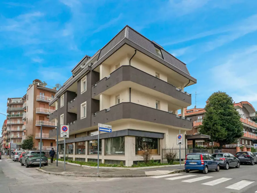 Immagine 51 di Appartamento in vendita  in Via Milano, 9 a Cesano Boscone