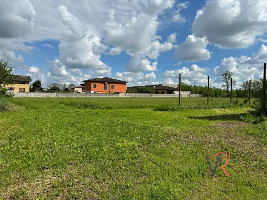 Immagine 2 di Capannone industriale in vendita  a Dello