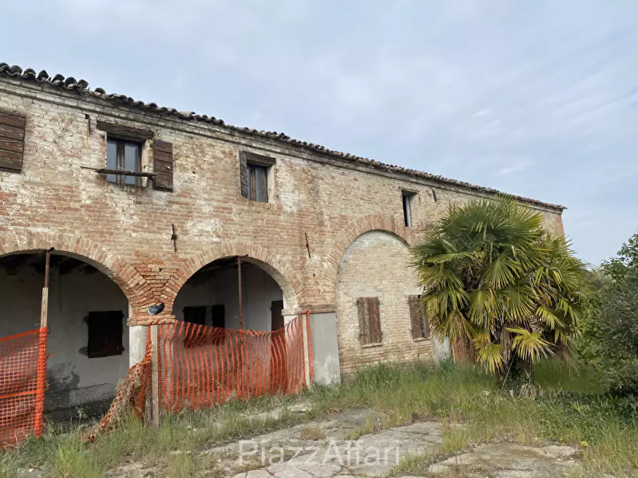 Immagine 4 di Rustico / casale in vendita  in via Roma Arzergrande a Arzergrande