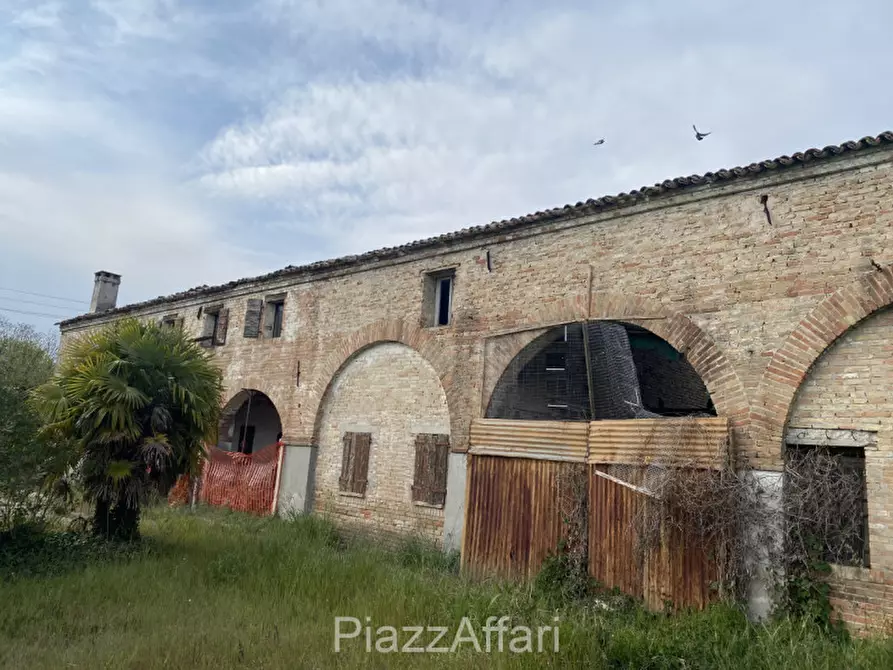 Immagine 6 di Rustico / casale in vendita  in via Roma Arzergrande a Arzergrande