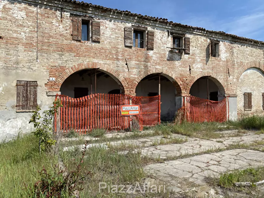 Immagine 7 di Rustico / casale in vendita  in via Roma Arzergrande a Arzergrande