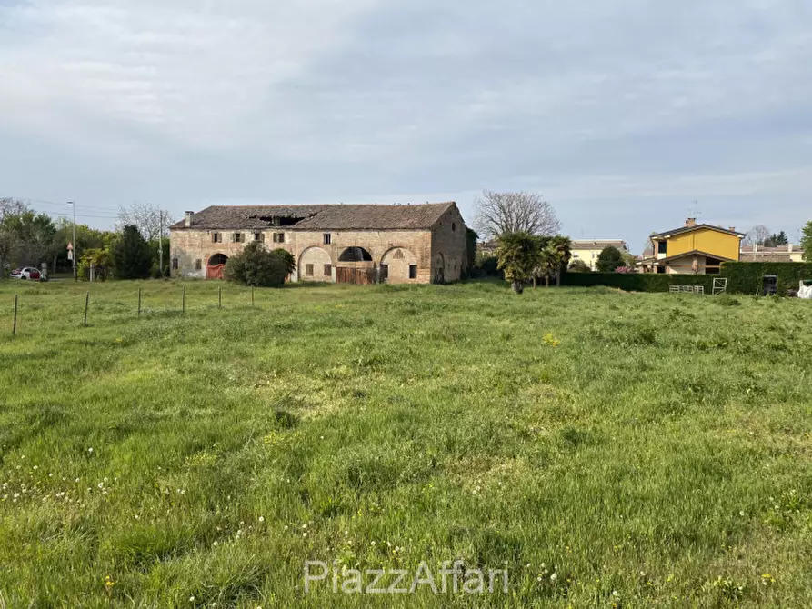 Immagine 11 di Rustico / casale in vendita  in via Roma Arzergrande a Arzergrande