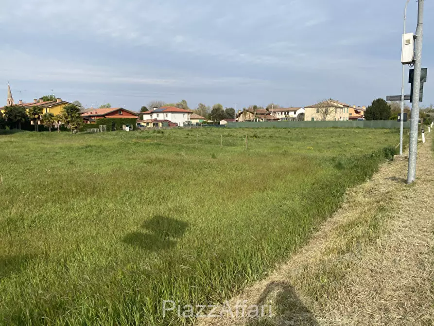 Immagine 13 di Rustico / casale in vendita  in via Roma Arzergrande a Arzergrande