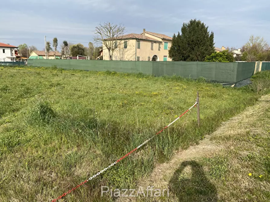 Immagine 15 di Rustico / casale in vendita  in via Roma Arzergrande a Arzergrande