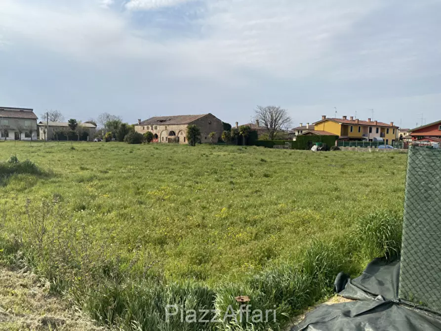 Immagine 16 di Rustico / casale in vendita  in via Roma Arzergrande a Arzergrande