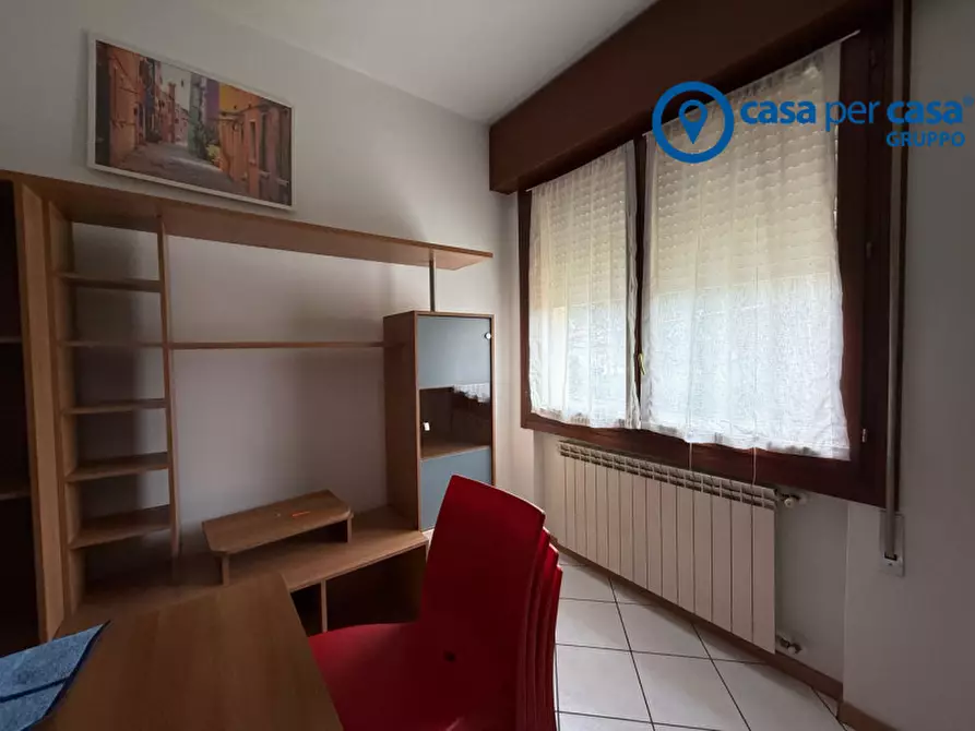 Immagine 2 di Appartamento in vendita  in Viale delle Industrie, 14 a Rovigo