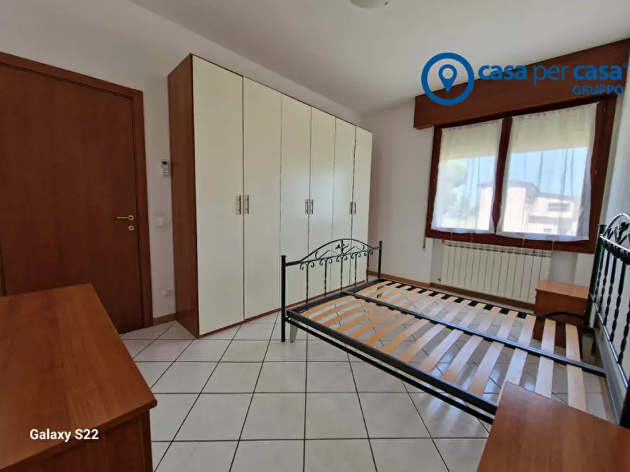 Immagine 4 di Appartamento in vendita  in Viale delle Industrie, 14 a Rovigo