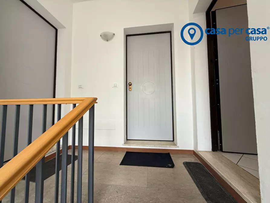 Immagine 5 di Appartamento in vendita  in Viale delle Industrie, 14 a Rovigo