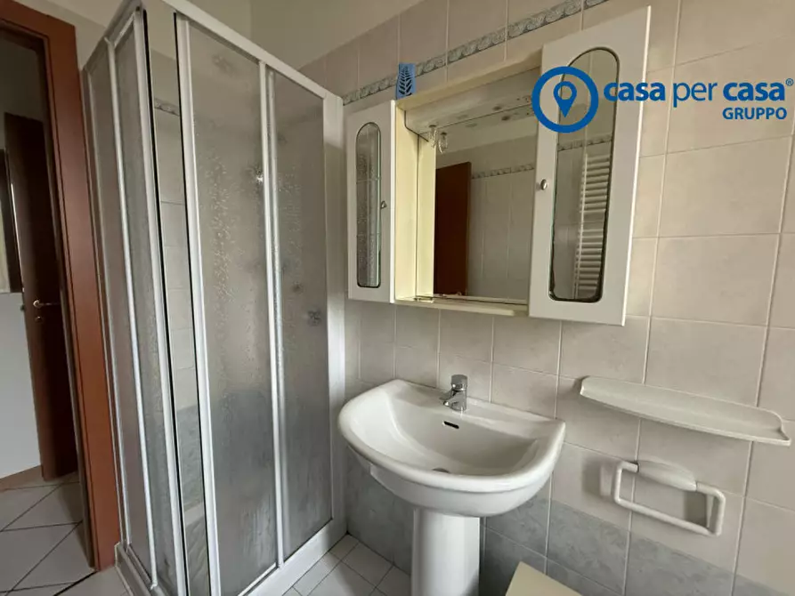 Immagine 6 di Appartamento in vendita  in Viale delle Industrie, 14 a Rovigo