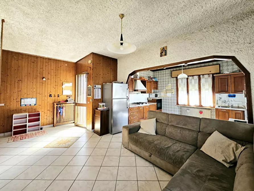 Immagine 1 di Appartamento in vendita  in VIA ALTAURA VALLARANA a Casale Di Scodosia