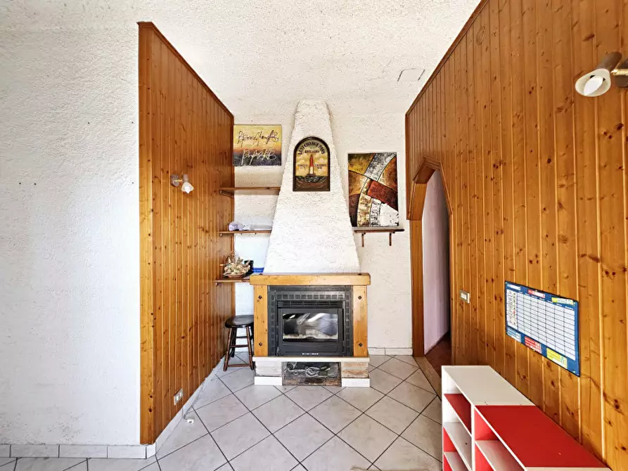 Immagine 2 di Appartamento in vendita  in VIA ALTAURA VALLARANA a Casale Di Scodosia