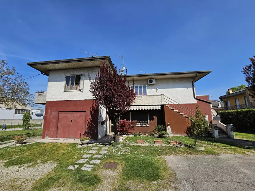 Immagine 4 di Appartamento in vendita  in VIA ALTAURA VALLARANA a Casale Di Scodosia