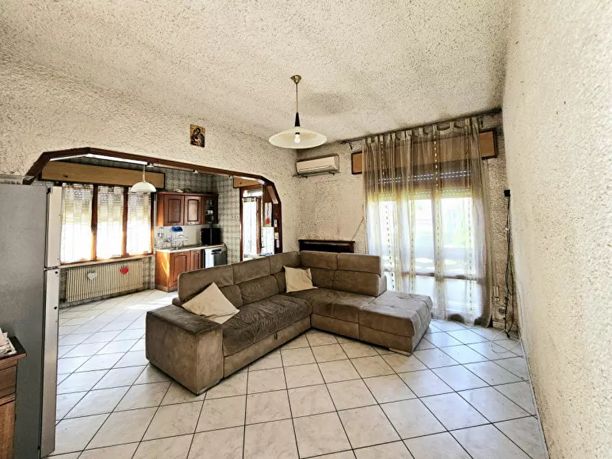 Immagine 6 di Appartamento in vendita  in VIA ALTAURA VALLARANA a Casale Di Scodosia