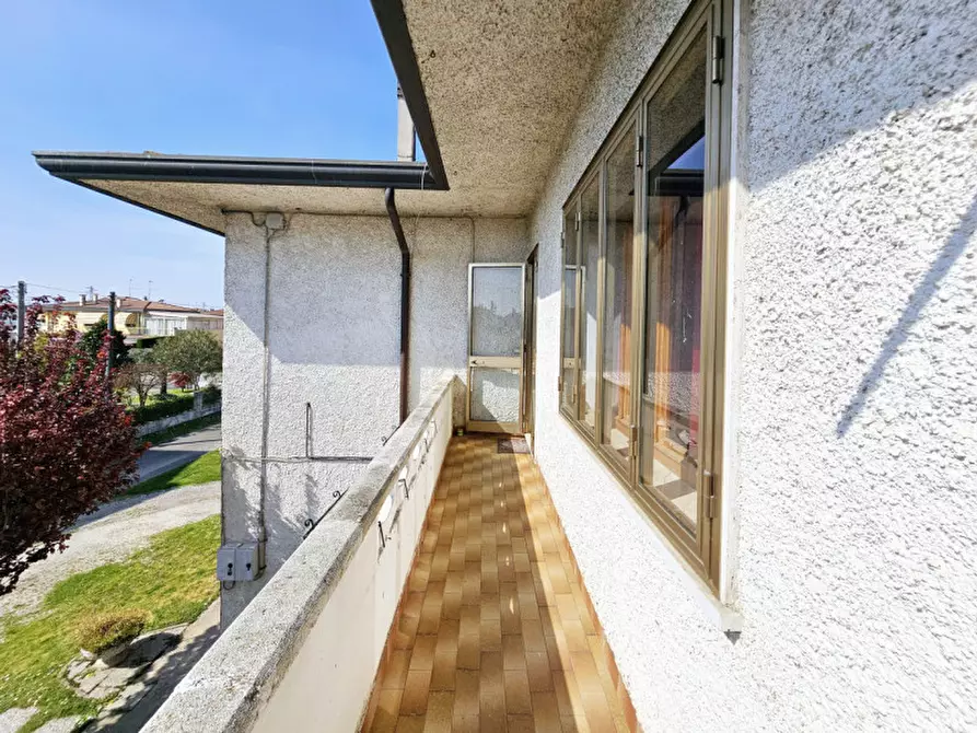 Immagine 7 di Appartamento in vendita  in VIA ALTAURA VALLARANA a Casale Di Scodosia