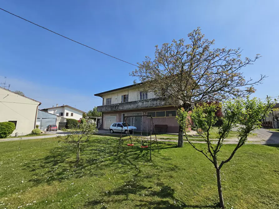 Immagine 8 di Appartamento in vendita  in VIA ALTAURA VALLARANA a Casale Di Scodosia