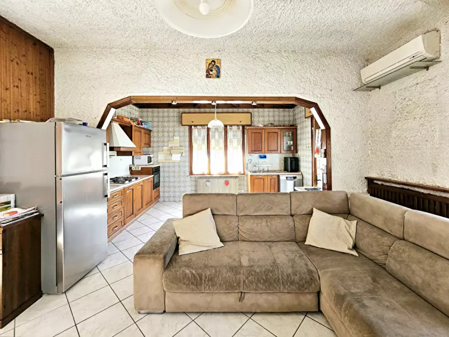 Immagine 9 di Appartamento in vendita  in VIA ALTAURA VALLARANA a Casale Di Scodosia