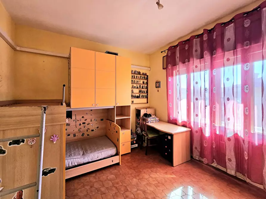 Immagine 10 di Appartamento in vendita  in VIA ALTAURA VALLARANA a Casale Di Scodosia