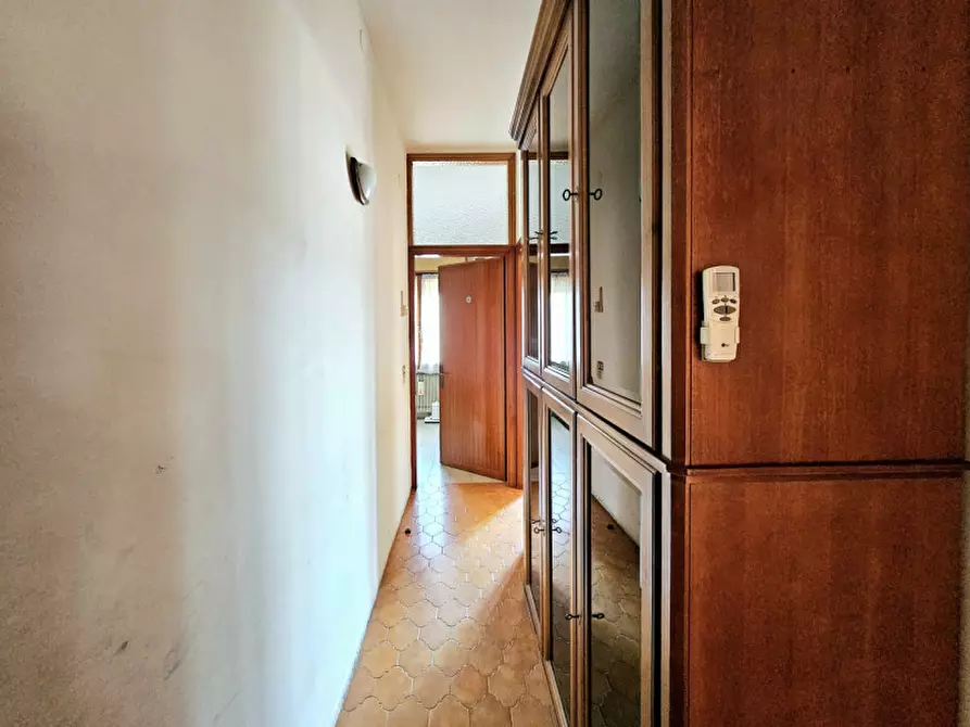 Immagine 12 di Appartamento in vendita  in VIA ALTAURA VALLARANA a Casale Di Scodosia