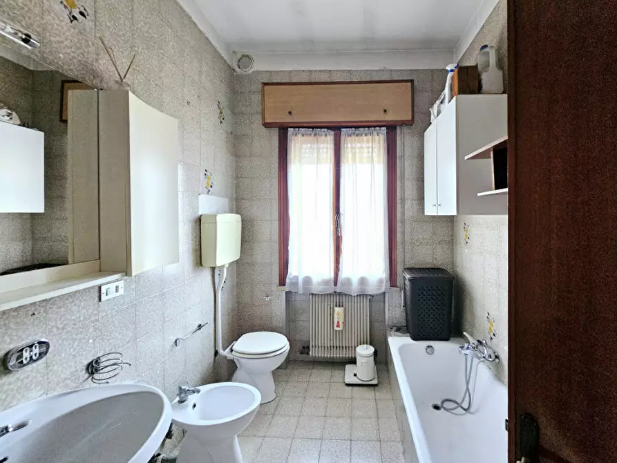 Immagine 13 di Appartamento in vendita  in VIA ALTAURA VALLARANA a Casale Di Scodosia