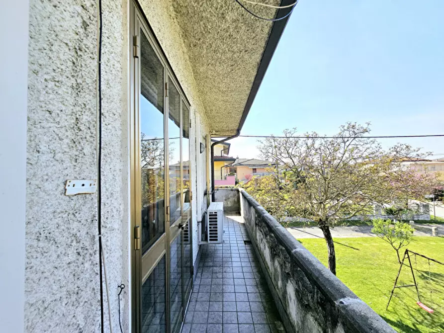 Immagine 14 di Appartamento in vendita  in VIA ALTAURA VALLARANA a Casale Di Scodosia