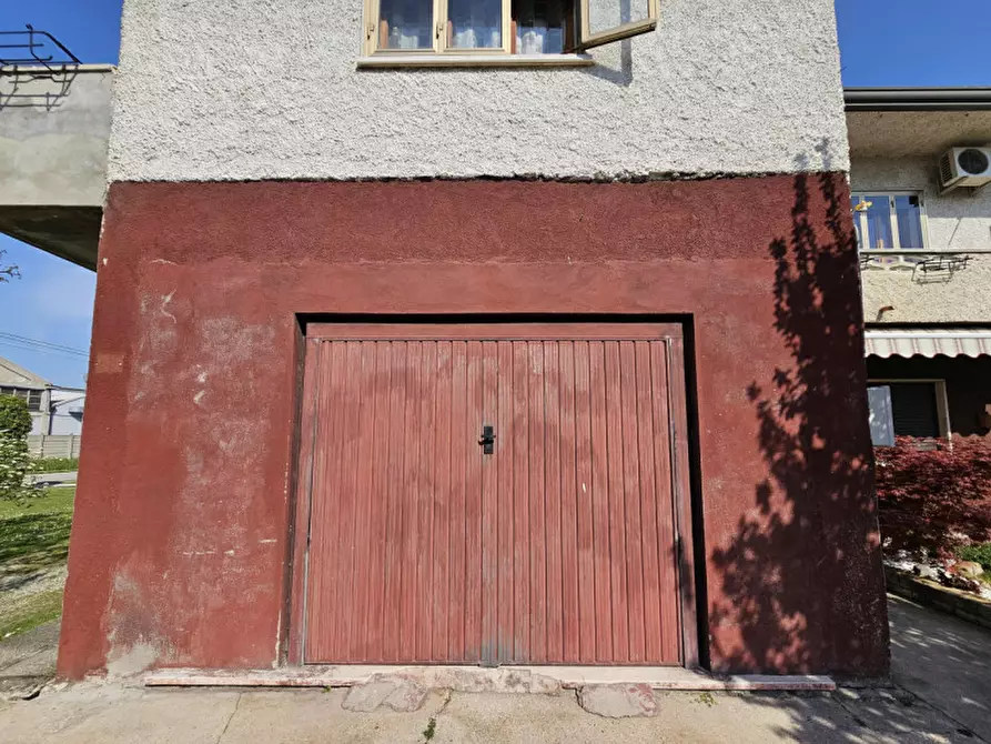 Immagine 15 di Appartamento in vendita  in VIA ALTAURA VALLARANA a Casale Di Scodosia