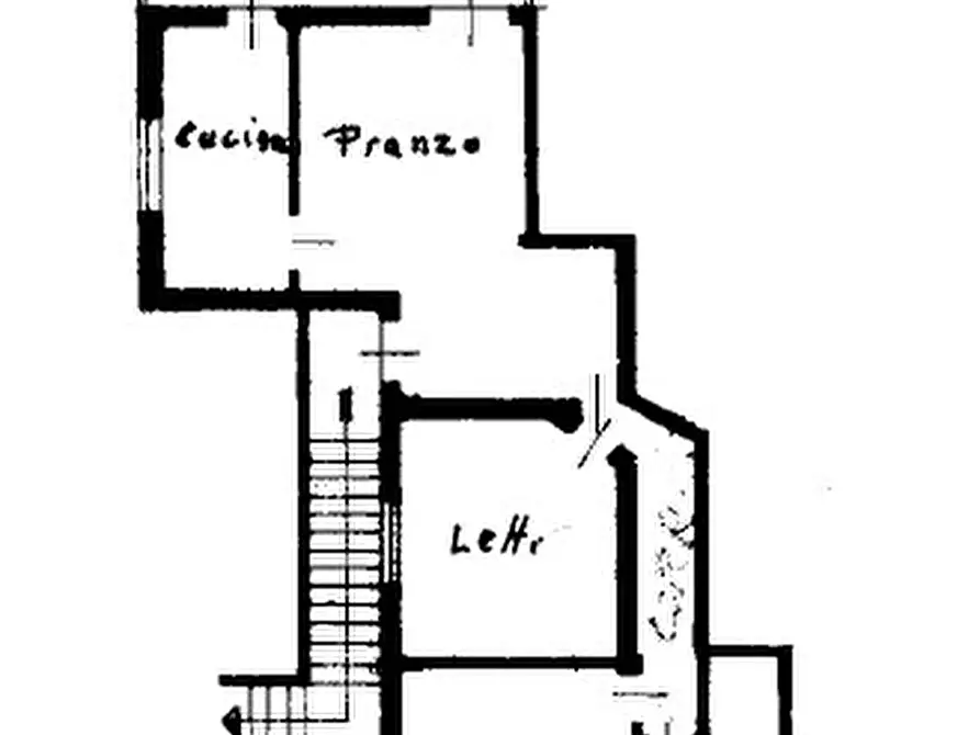 Immagine 16 di Appartamento in vendita  in VIA ALTAURA VALLARANA a Casale Di Scodosia