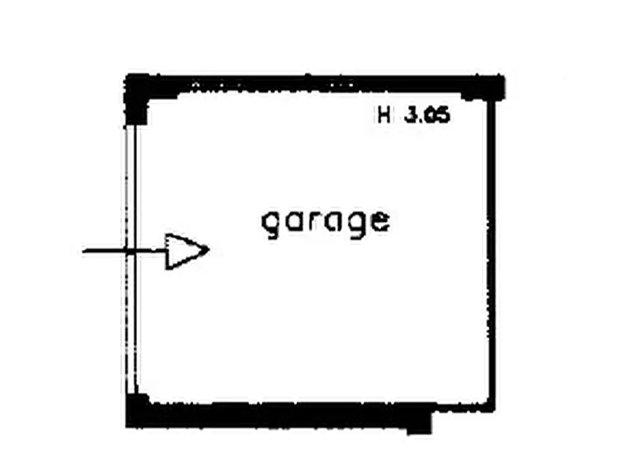 Immagine 17 di Appartamento in vendita  in VIA ALTAURA VALLARANA a Casale Di Scodosia