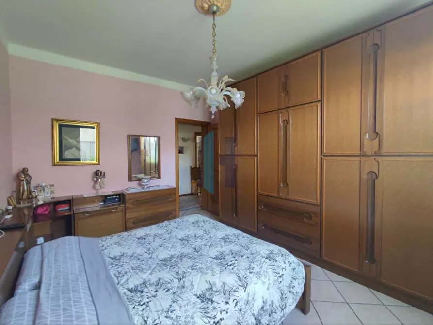 Immagine 11 di Casa indipendente in vendita  in Via IV Novembre a Capriano Del Colle