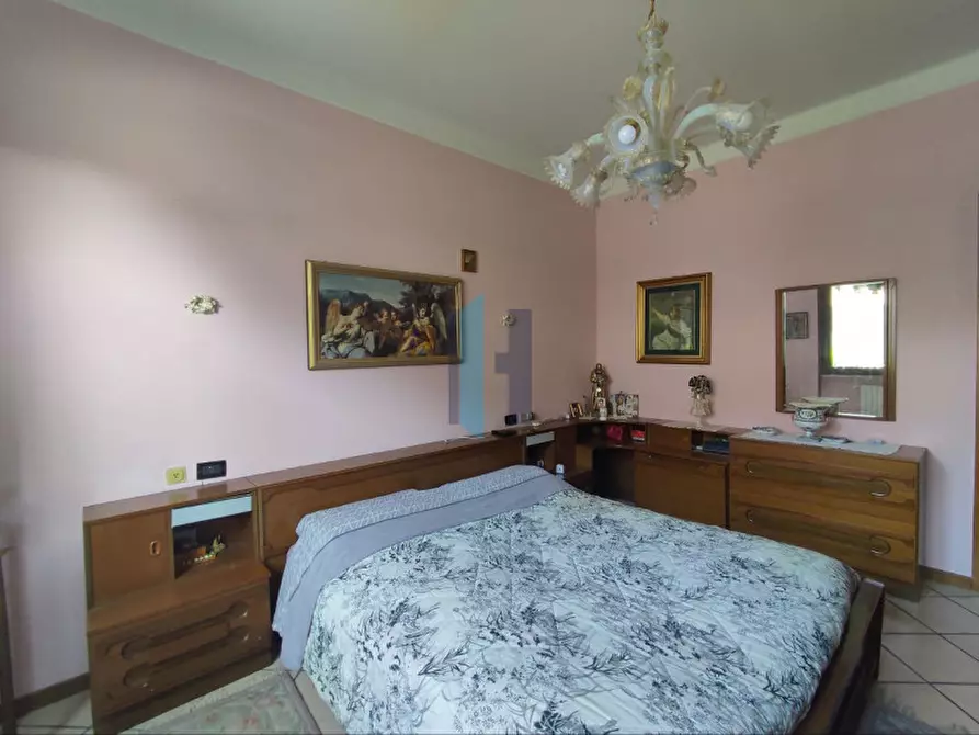 Immagine 12 di Casa indipendente in vendita  in Via IV Novembre a Capriano Del Colle