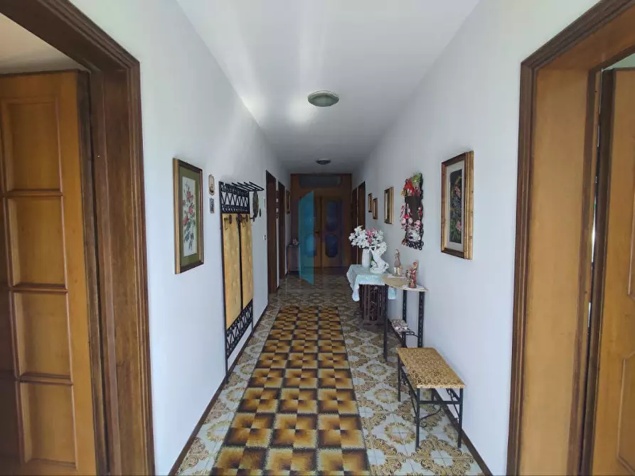 Immagine 14 di Casa indipendente in vendita  in Via IV Novembre a Capriano Del Colle