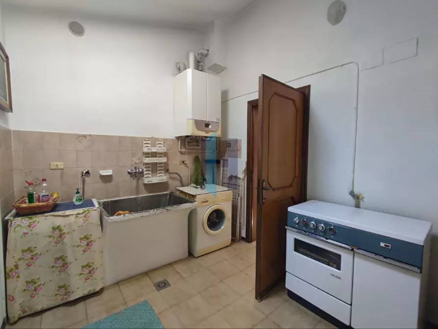 Immagine 16 di Casa indipendente in vendita  in Via IV Novembre a Capriano Del Colle