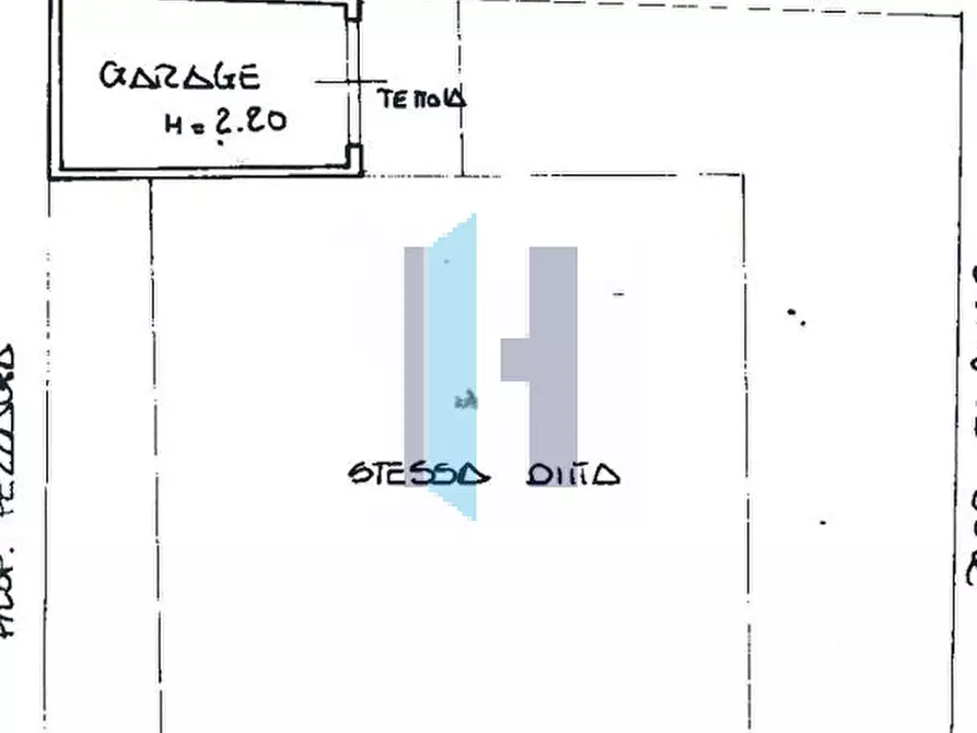 Immagine 17 di Casa indipendente in vendita  in Via IV Novembre a Capriano Del Colle
