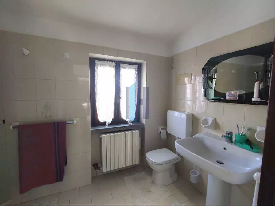 Immagine 21 di Casa indipendente in vendita  in Via IV Novembre a Capriano Del Colle