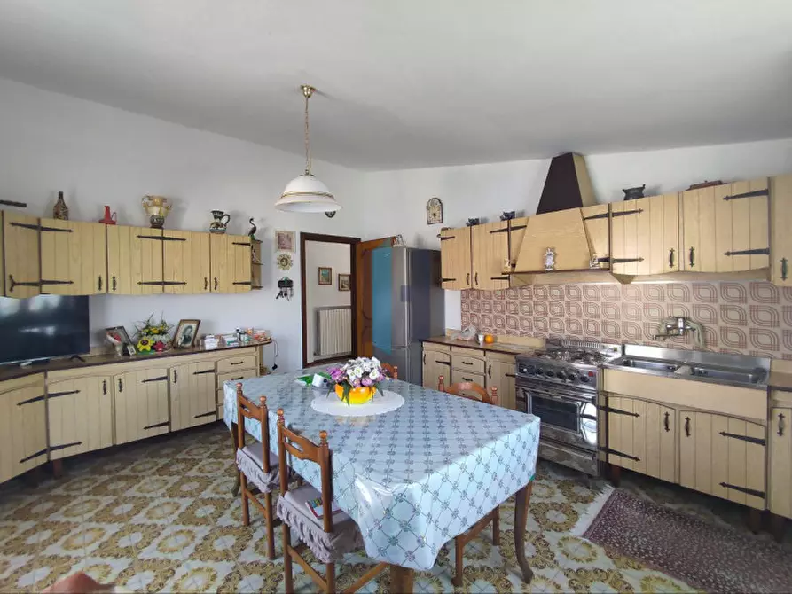 Immagine 22 di Casa indipendente in vendita  in Via IV Novembre a Capriano Del Colle