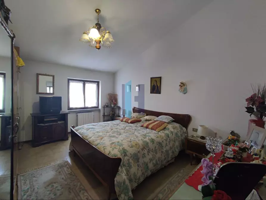 Immagine 23 di Casa indipendente in vendita  in Via IV Novembre a Capriano Del Colle