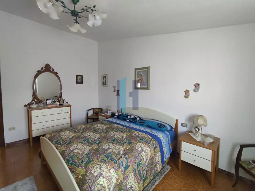 Immagine 24 di Casa indipendente in vendita  in Via IV Novembre a Capriano Del Colle