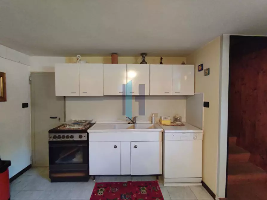 Immagine 25 di Casa indipendente in vendita  in Via IV Novembre a Capriano Del Colle