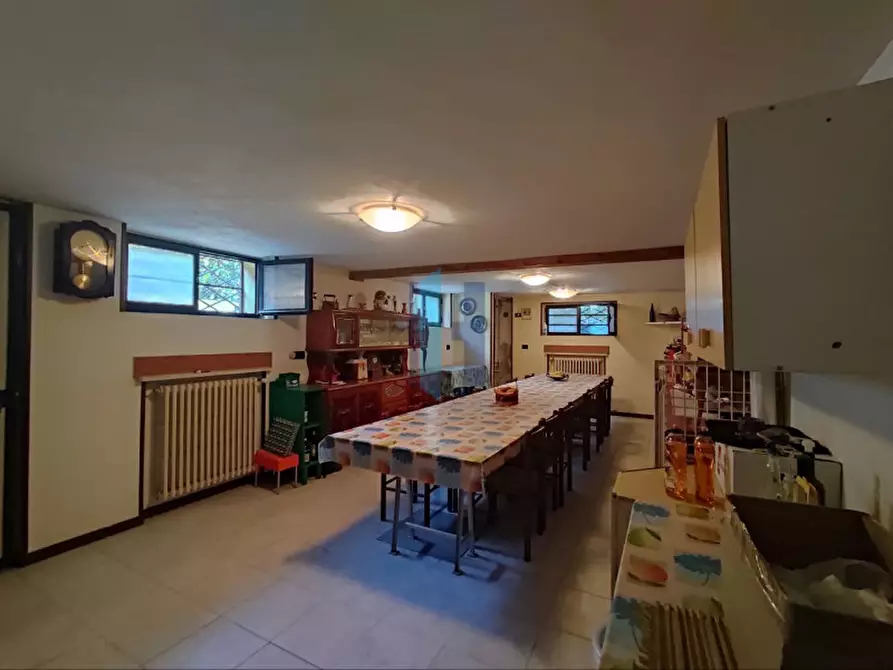 Immagine 26 di Casa indipendente in vendita  in Via IV Novembre a Capriano Del Colle