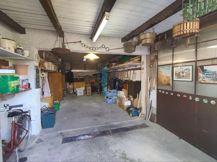 Immagine 28 di Casa indipendente in vendita  in Via IV Novembre a Capriano Del Colle